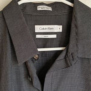 Dress Shirt